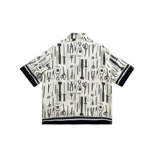 Fendi - Shirt - SS24 - SAMBUCO
